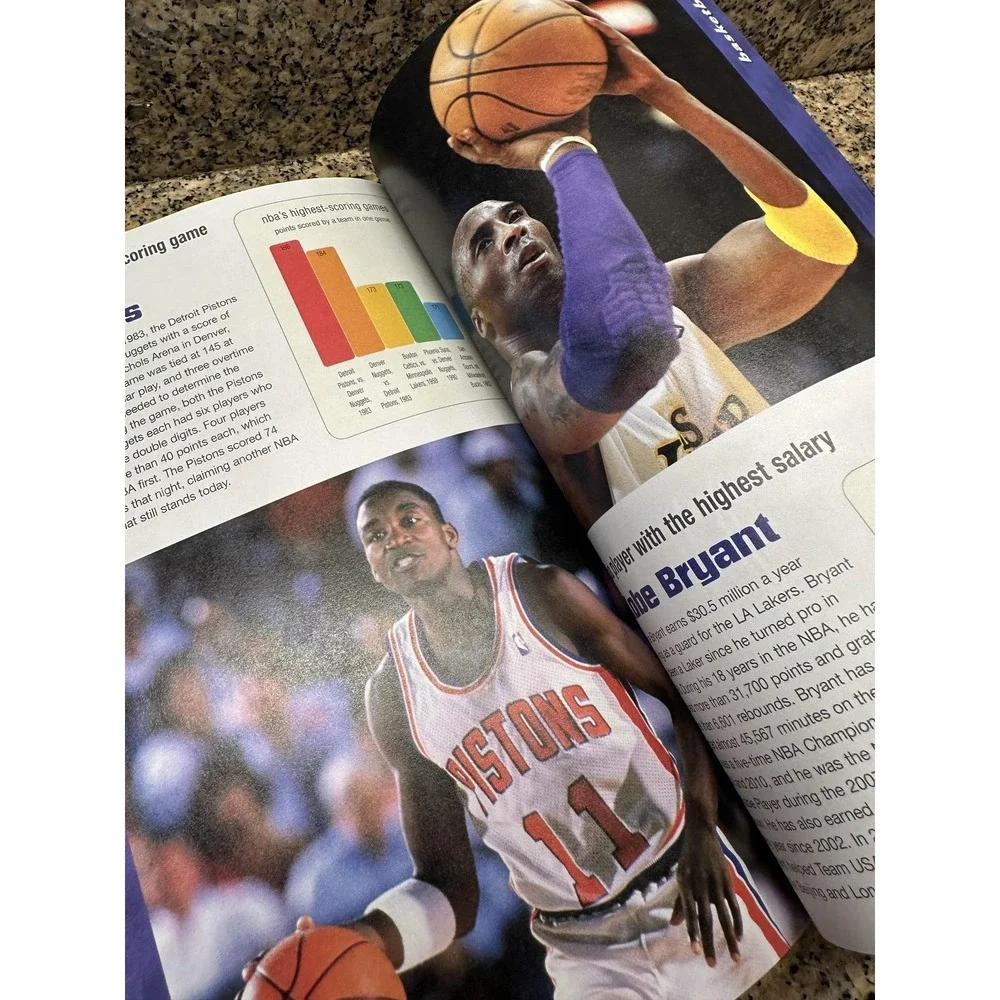 Scholastic Book‎ Of World Records 2015 Jenifer Corr Morse Softcover Reference